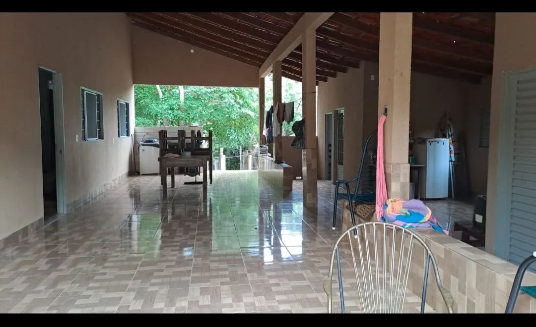 Chácara rio Uru - Foto 2