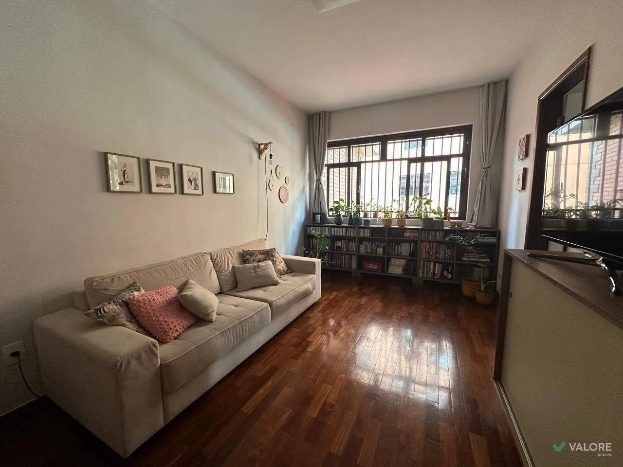 Apartamento de 4 quartos, à venda, no Sion - Foto 2