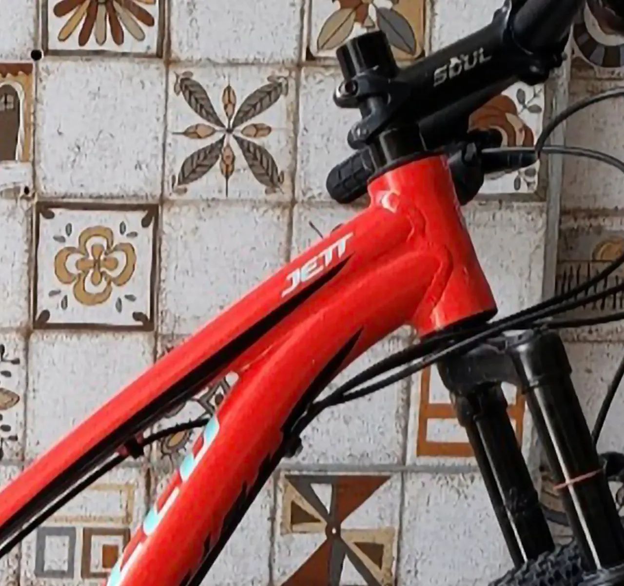 Bicicleta  bike  - Foto 2