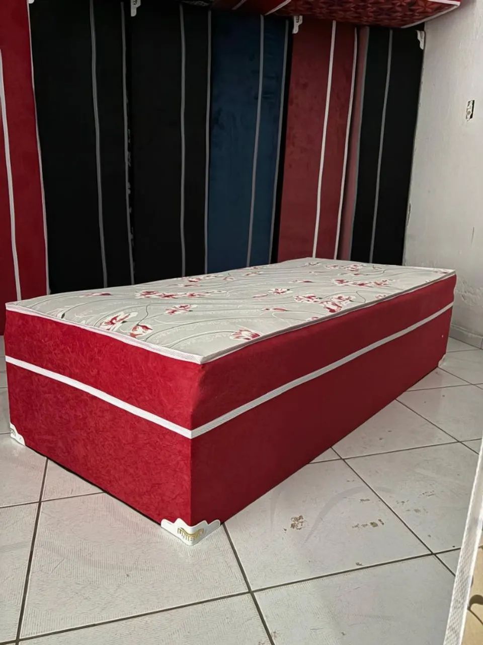 Cama de solteiro  - Foto 2