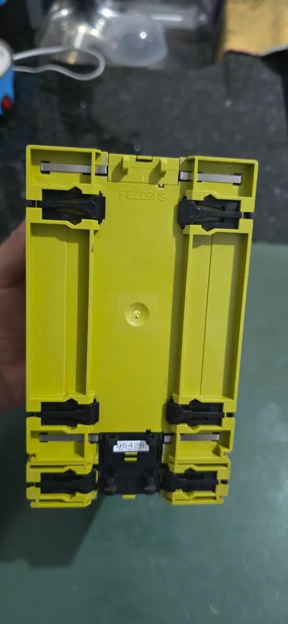 Clp pilz - Foto 3