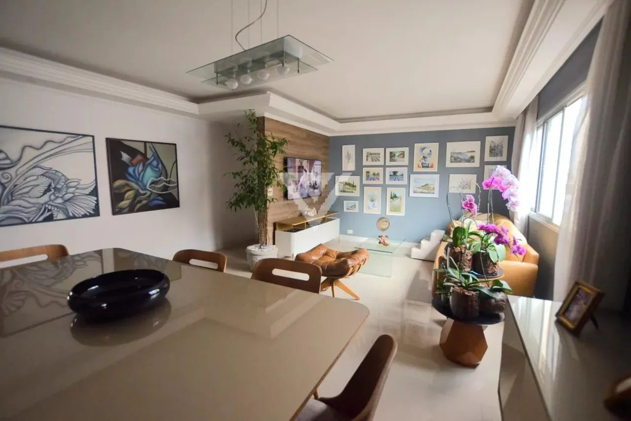 Apartamento com 3 dormitórios e 2 vagas à venda em Perdizes! - Foto 3