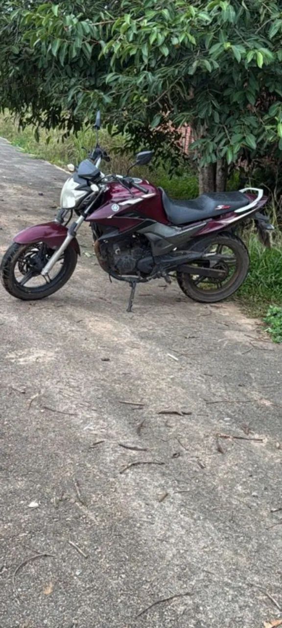 Aceito moto de menor valor  - Foto 2