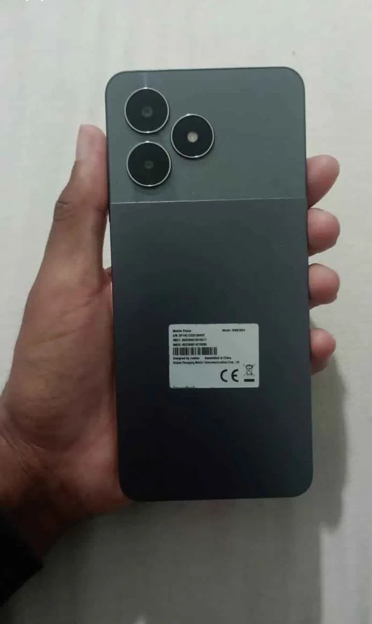 Realme note 50  - Foto 2