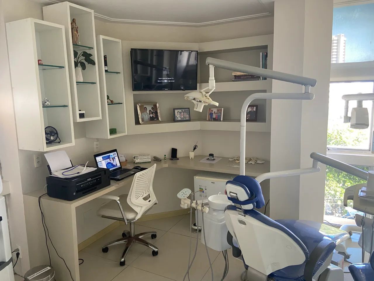 horários em consultório odontológico - Foto 3