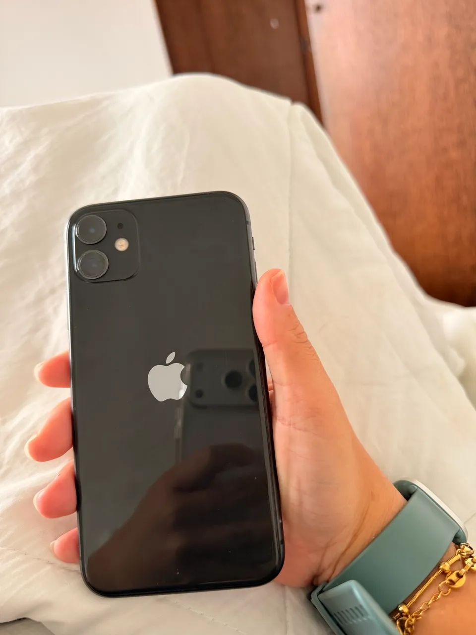 iPhone 11 128gb 