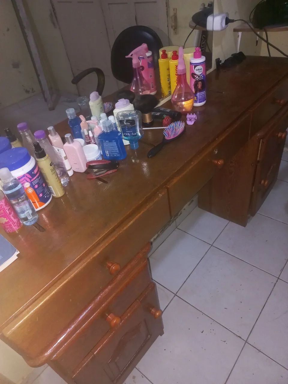 Bancada de agelim  - Foto 3
