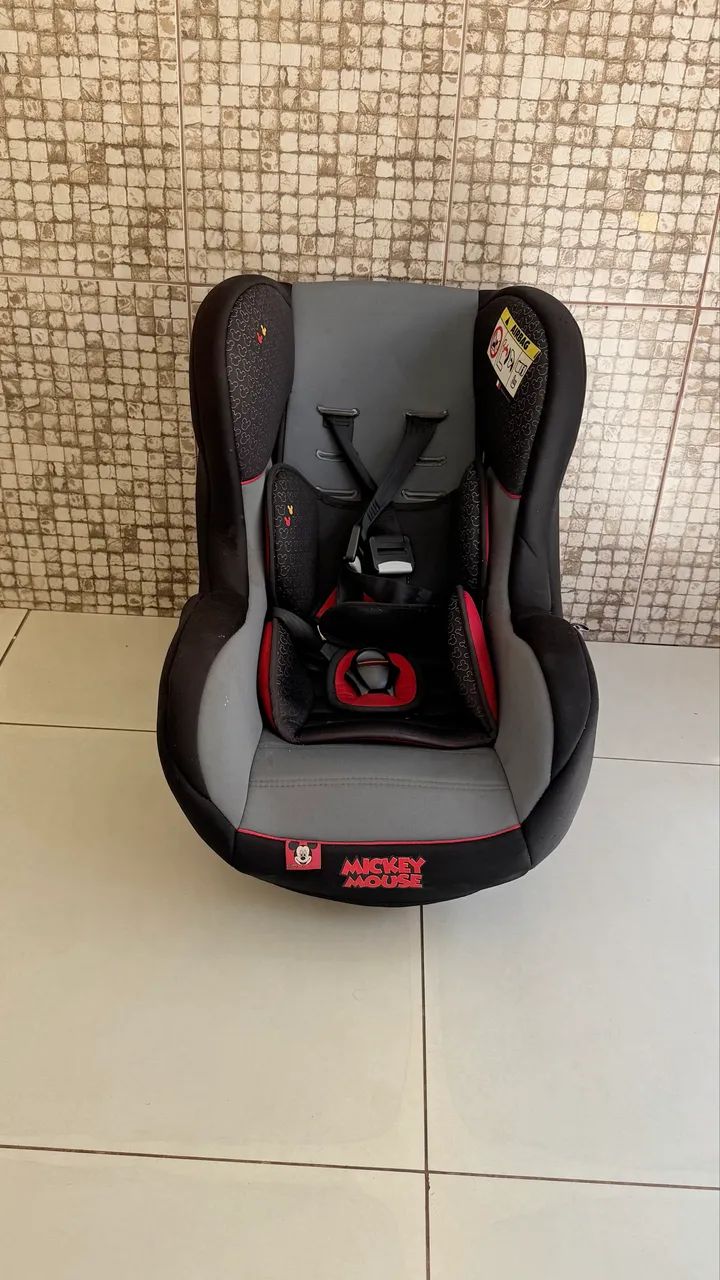 Cadeirinha de carro de 0 a 25 kg  - Foto 4