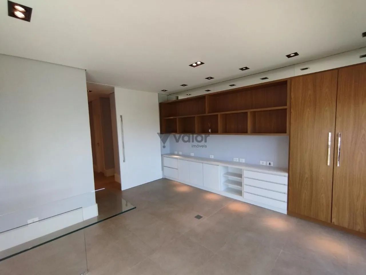 Sala para alugar em Campinas, Loteamento Parque das Hortências (Sousas), com 40 m² - Foto 3
