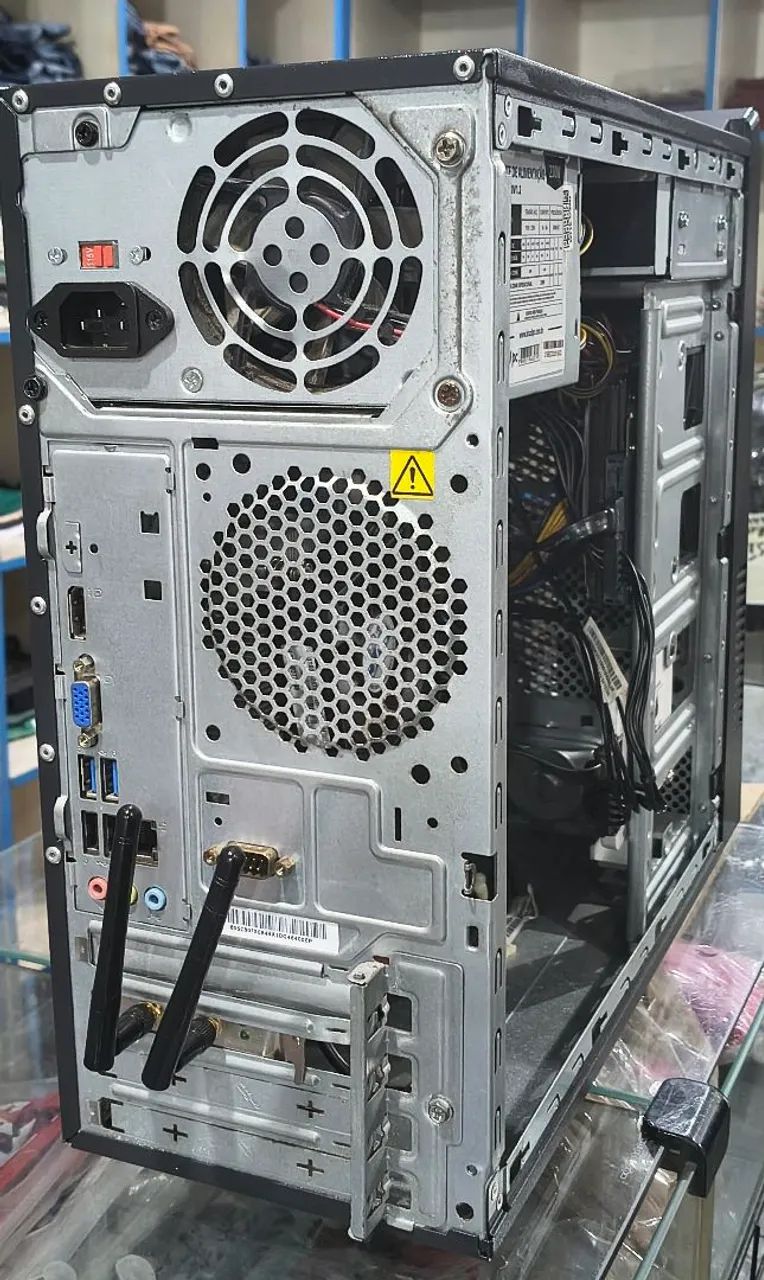 Computador Lenovo 63 (i5 4440) - Foto 5