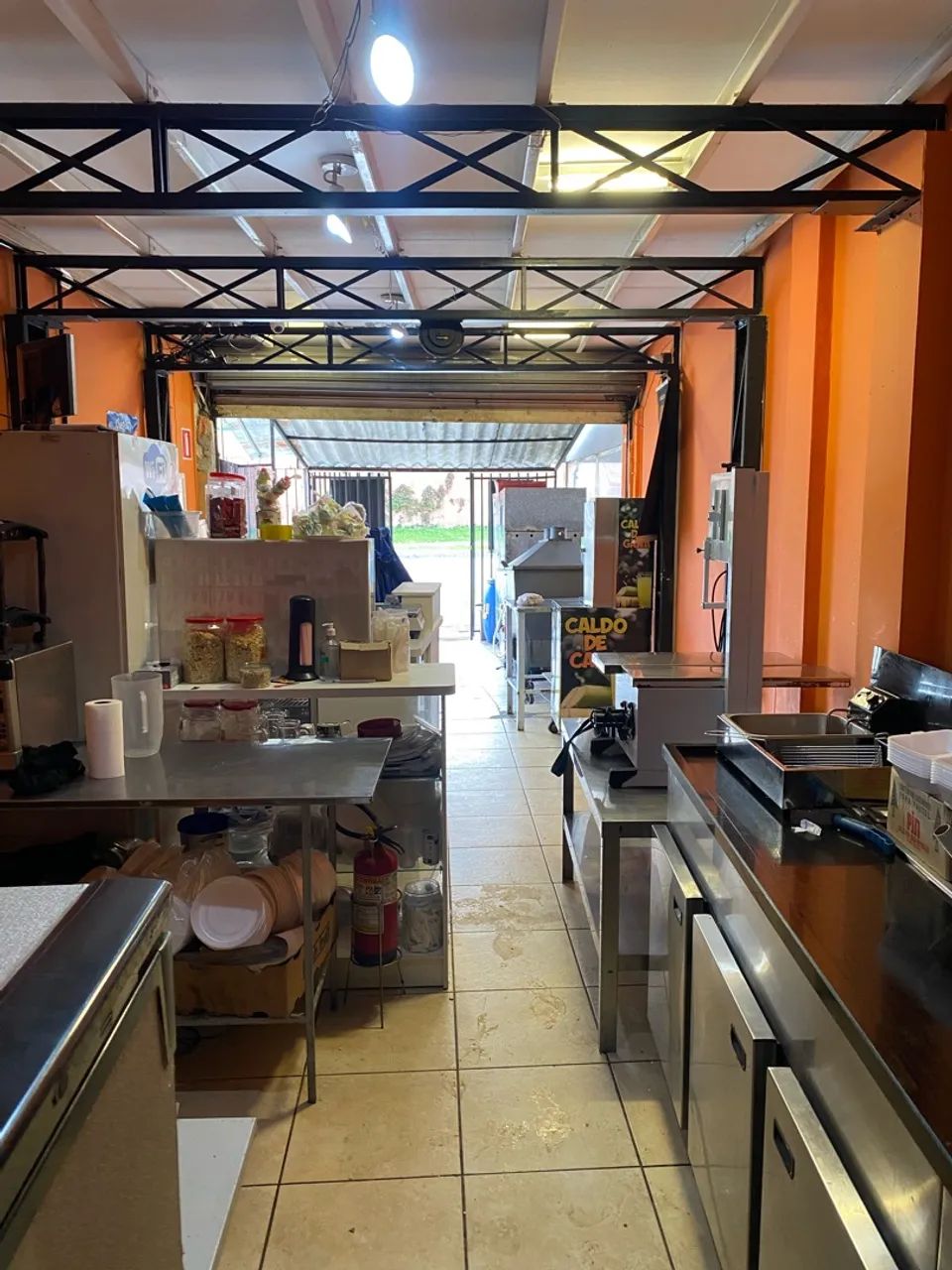 Vende se casa de assados  - Foto 2
