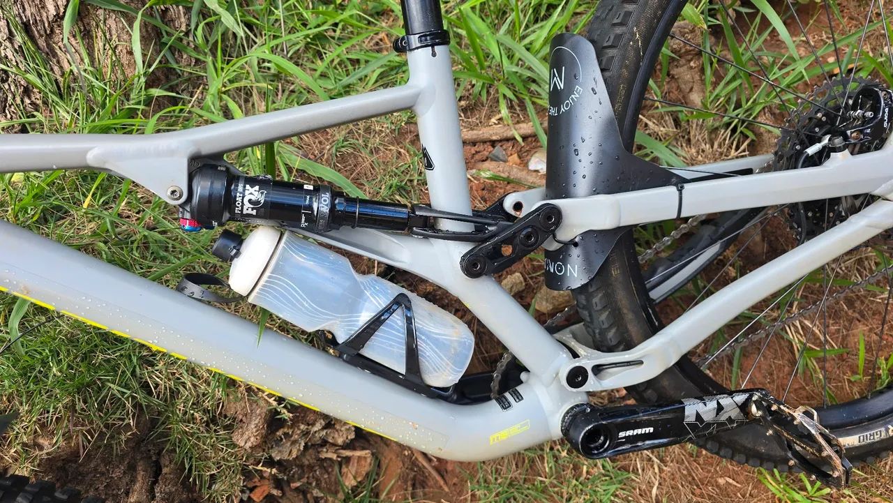Bicicleta Specialized Stumpjumper Comp Alloy - M/29 - Full - Foto 5