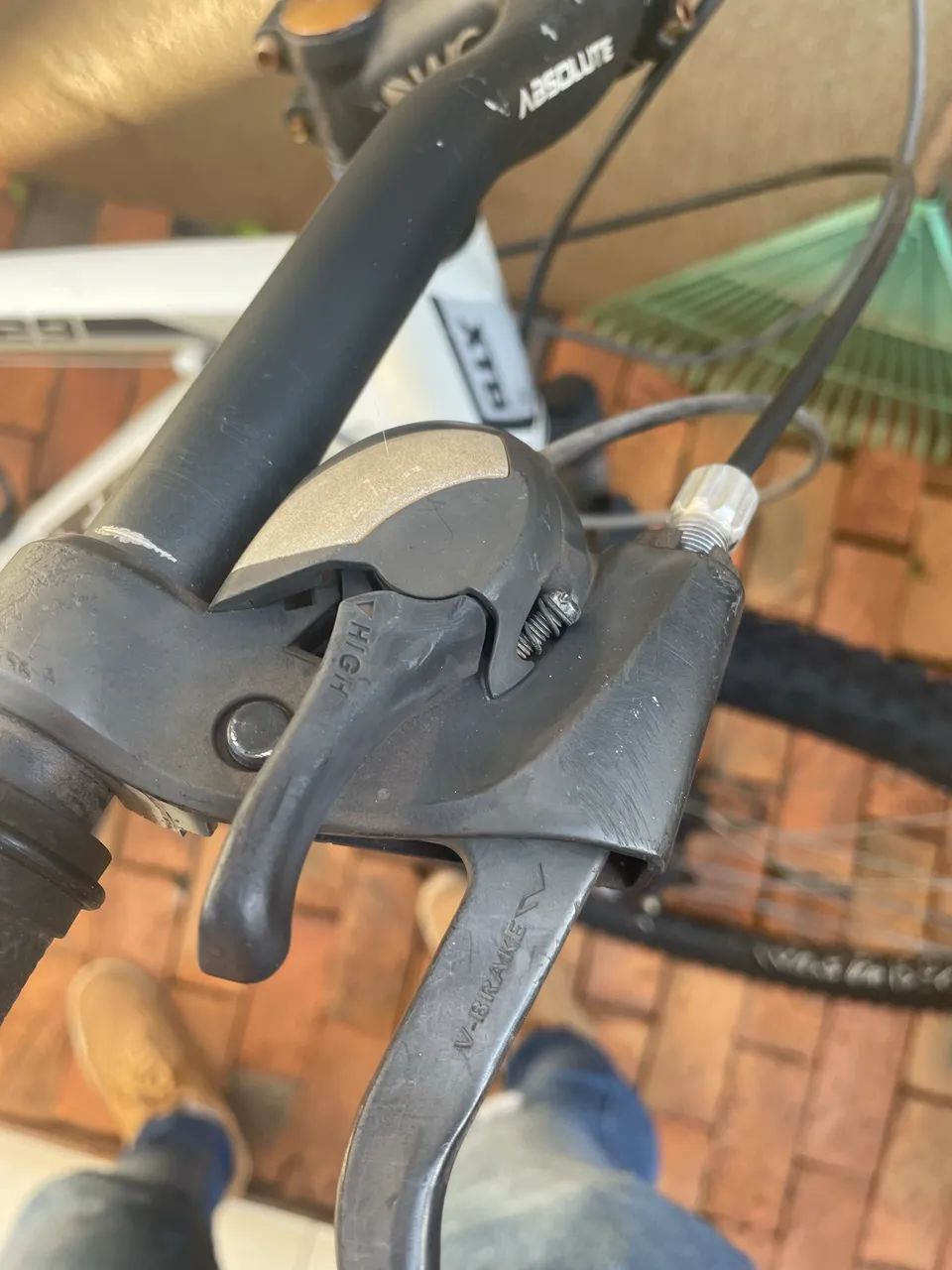 Bicicleta aro 29 - Foto 5