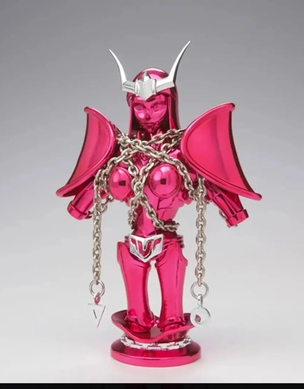Cloth Myth Ex Andrômeda V2 Bandai - Foto 3