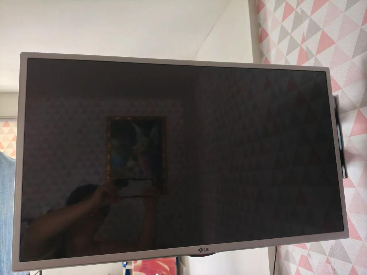 Televisor LG 32 polegadas