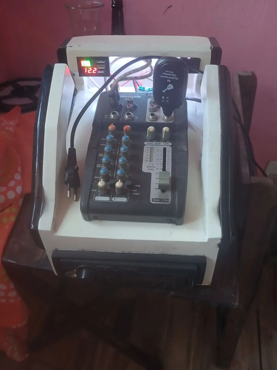 Caixa bob  - Foto 4