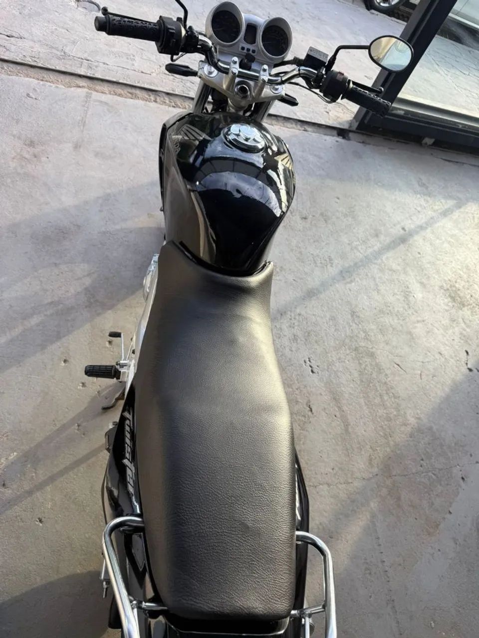 Moto Twitter  - Foto 3