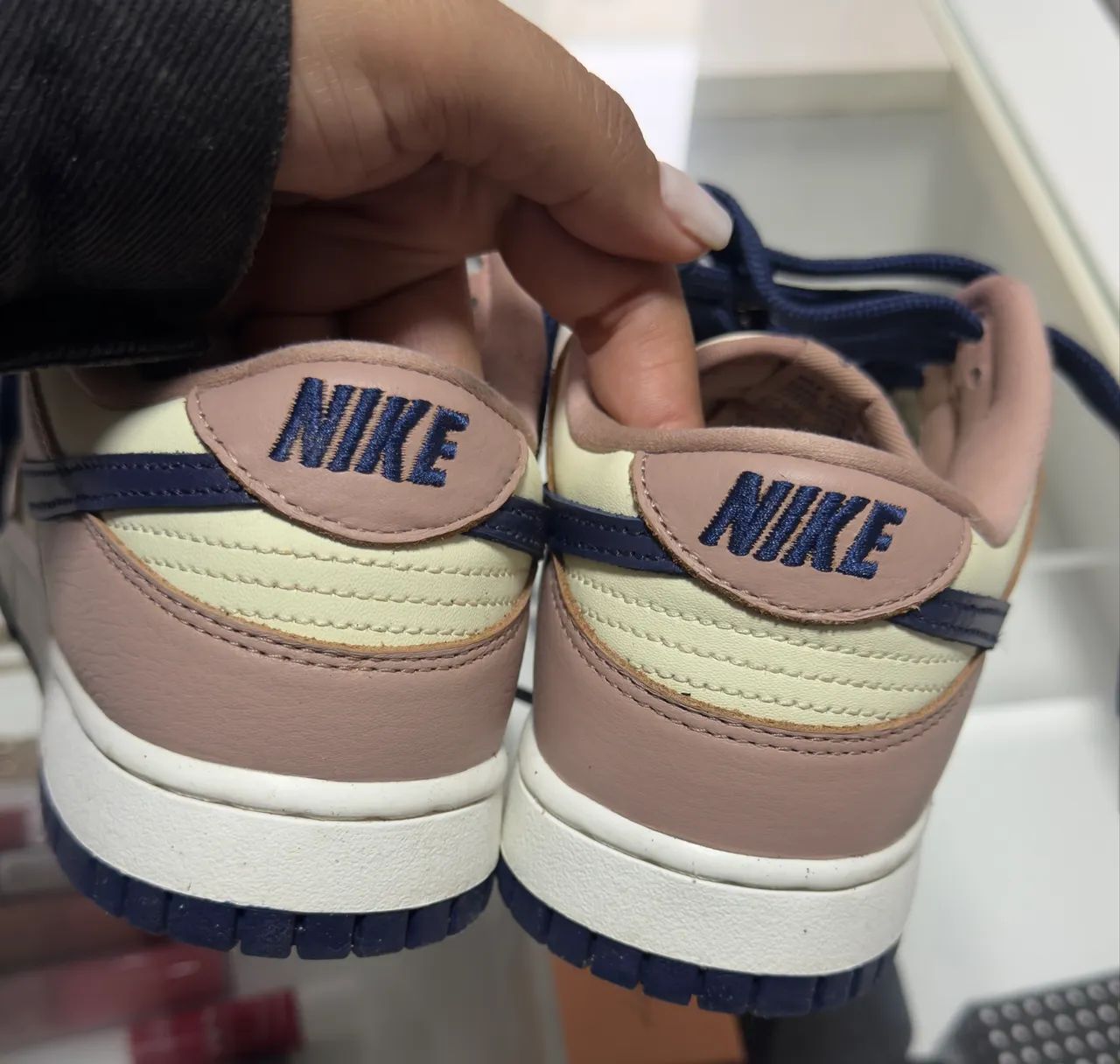 Tênis Nike Dunk ORIGINAL  - Foto 4