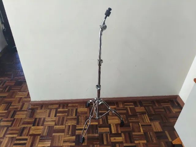 Estante Reta 2 Estágios Tama (Superstar)