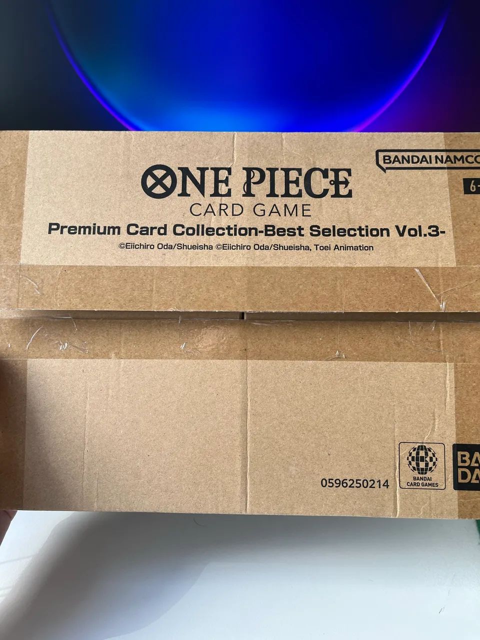One Piece Card Game - Premium Card Collection Vol. 3 - Foto 2