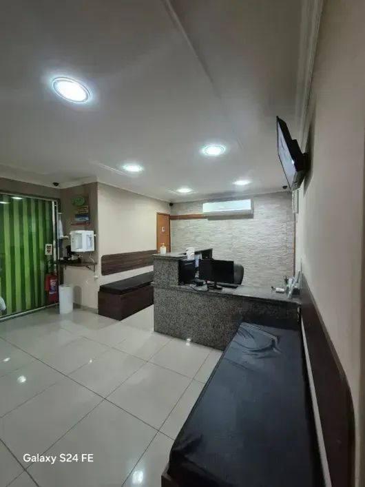 Sala comercial, pronta para atendimentos ! - Foto 4