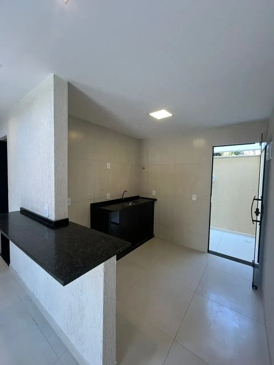 LOFT PARA LOCAÇÃO EM PRAIA SECA. - Foto 3