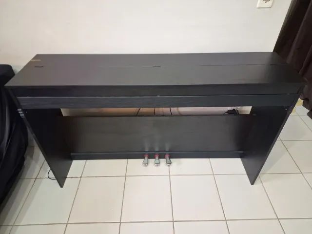 Piano Digital Waldman DPST 88 Teclas - Foto 4