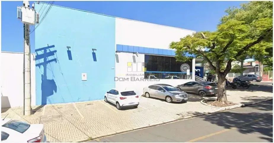 Salão à venda com 1160m² de terreno no Centro de Sumaré, SP - Foto 5