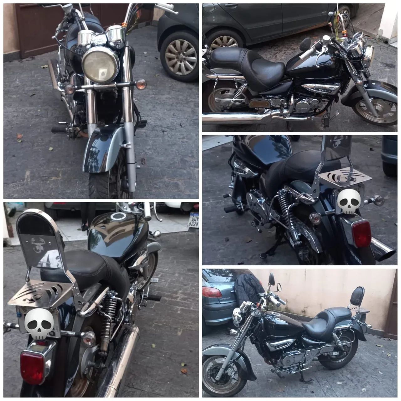 Mirage 250 - Foto 5