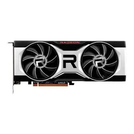 PLACA VIDEO RX6700XT FOUNDERS+QUEST2 - Foto 2