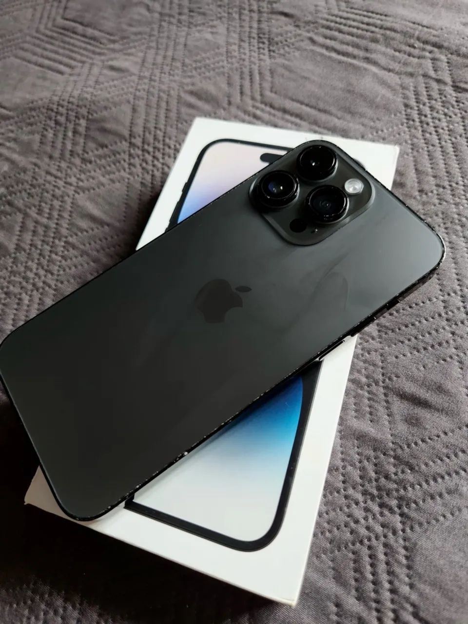 IPHONE 14 PRO MAX - Foto 2