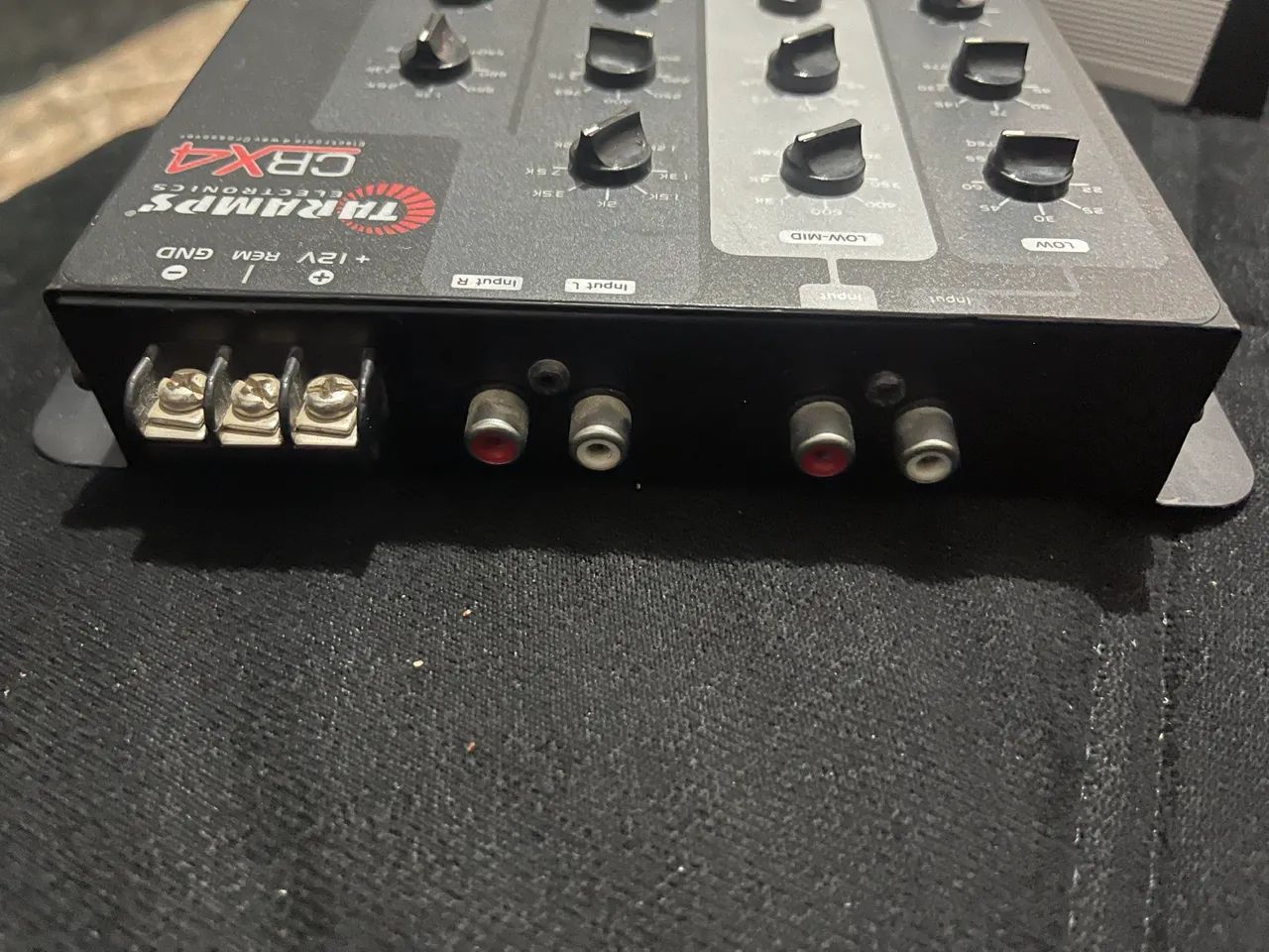 Modulo de som - Foto 5