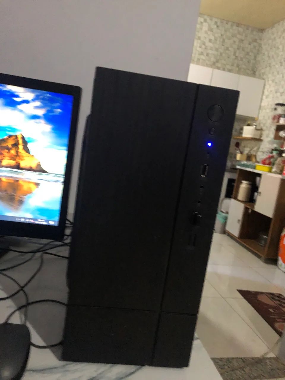 Computador completo ( i7)  - Foto 5