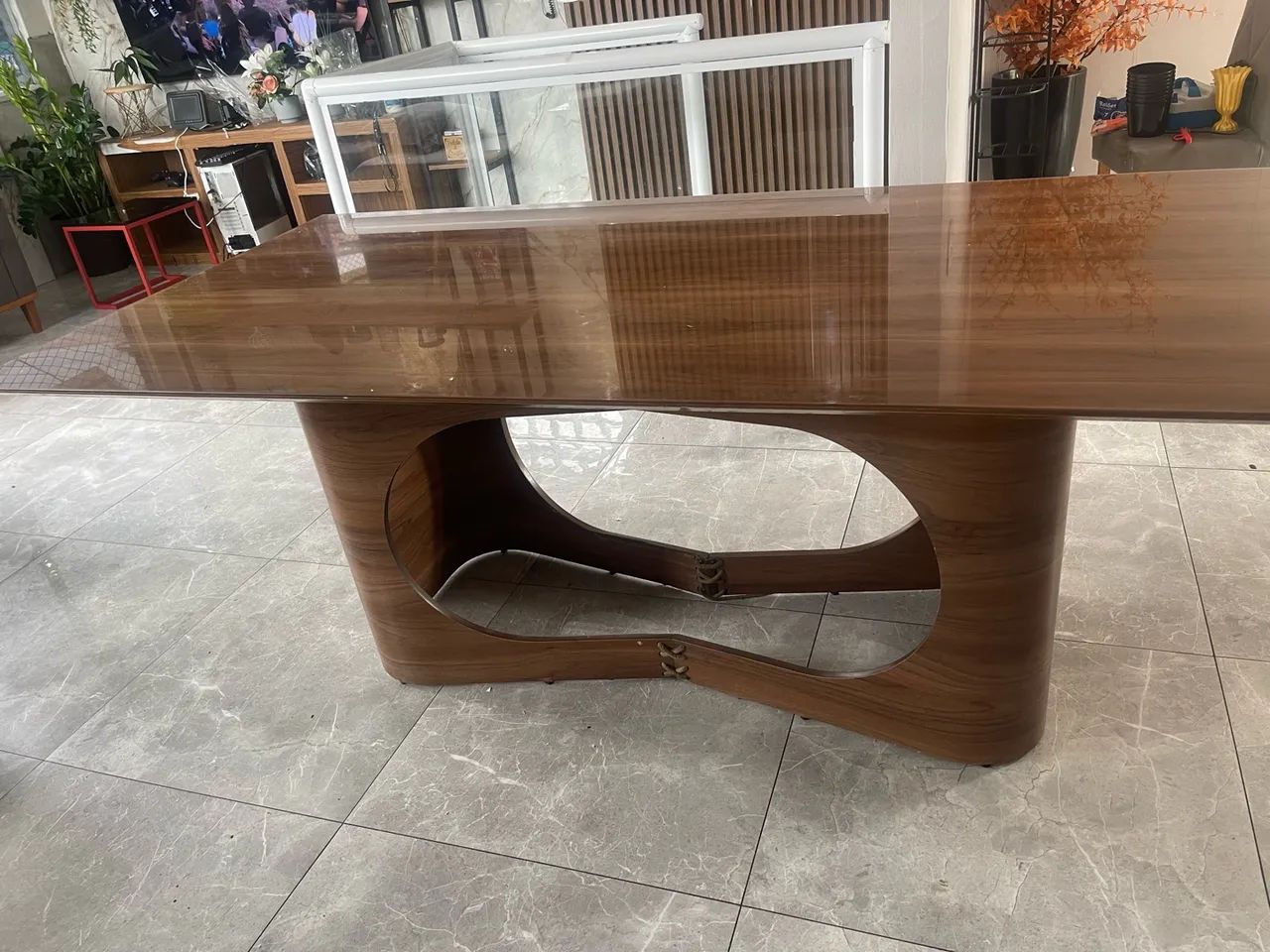 Venda de mesa 