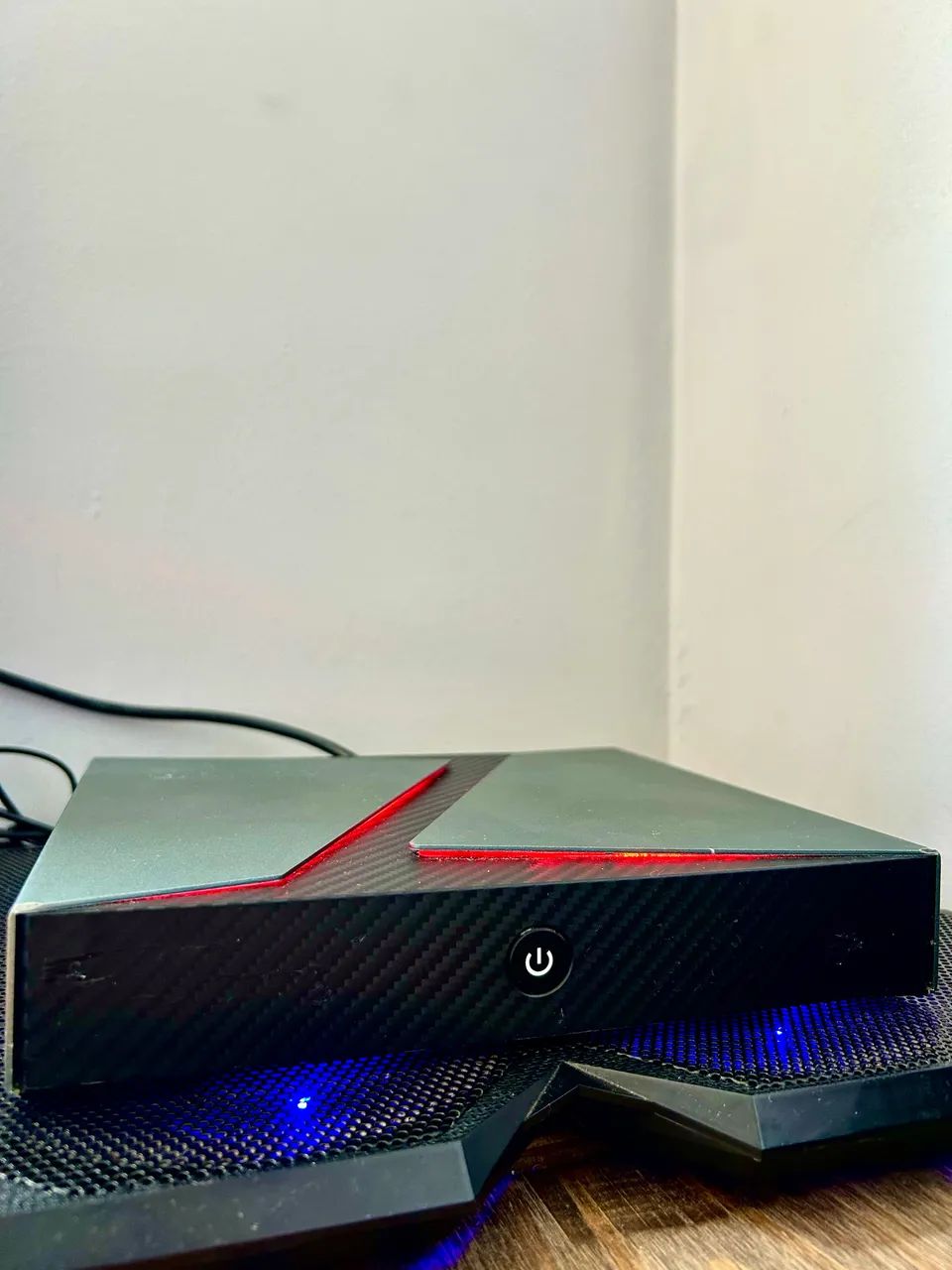 PC Gamer Chatreey - GTX 1650 - Foto 2