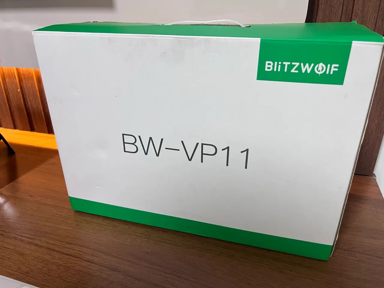 PROJETOR BW-VP11 - Foto 3