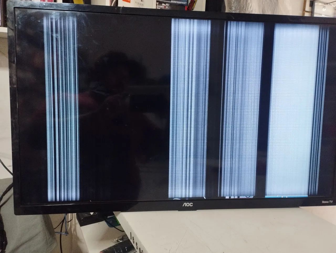 Tv AOC 