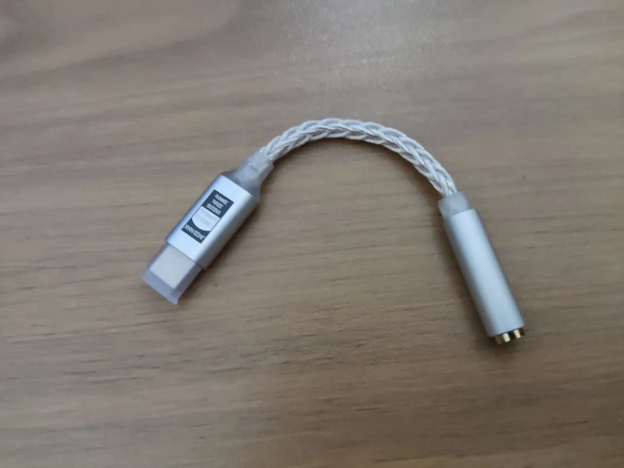 Dac dongle jcally jm20 max - Foto 2