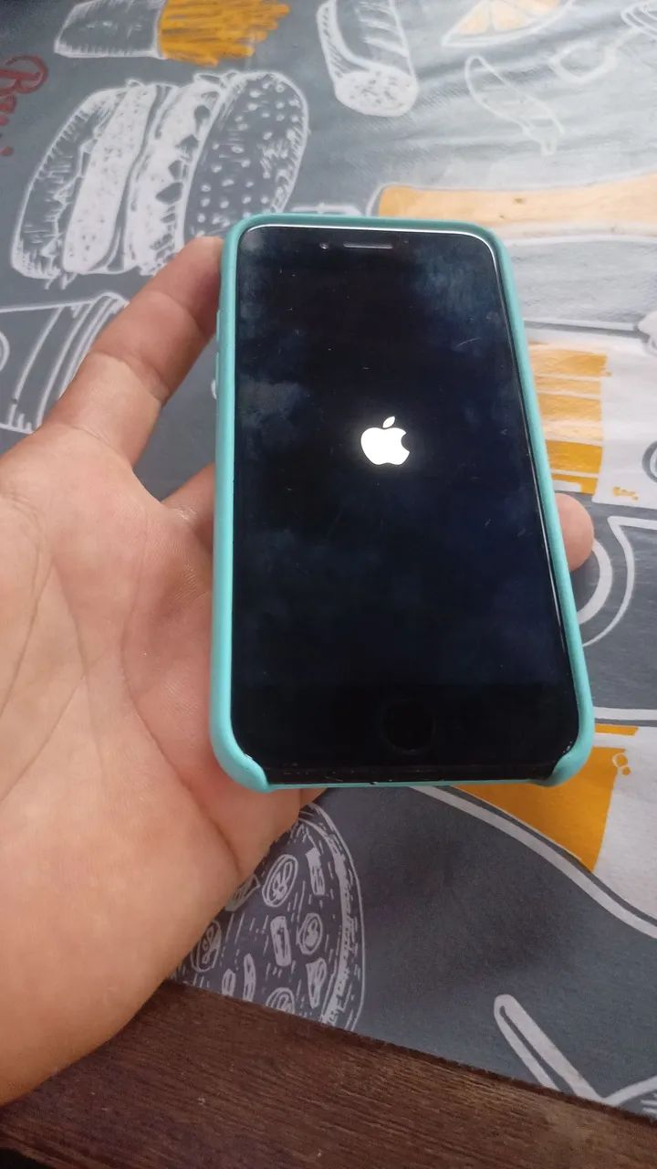 iPhone SE peças  - Foto 2