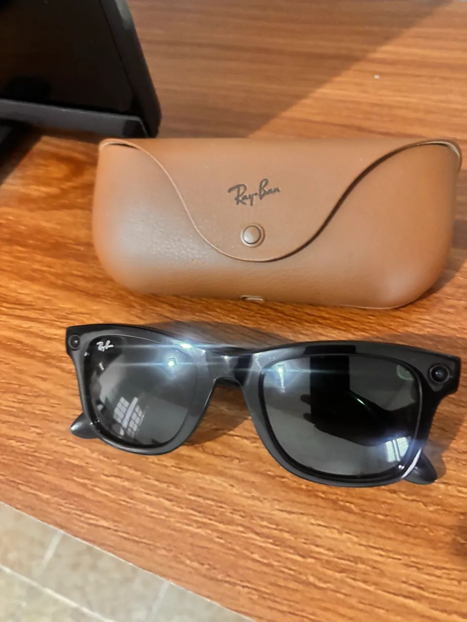 Ray ban meta 