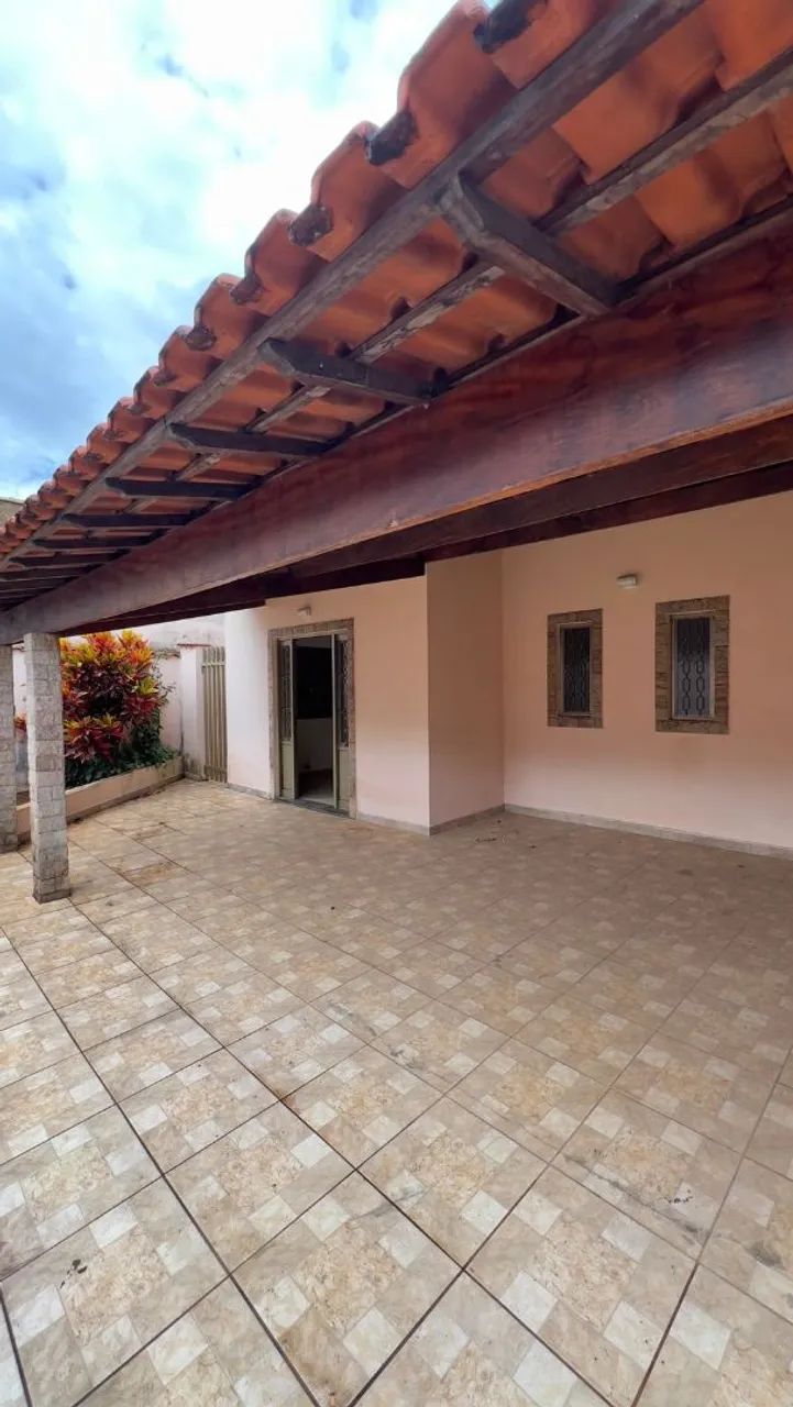 Casa a venda no Damasco 
