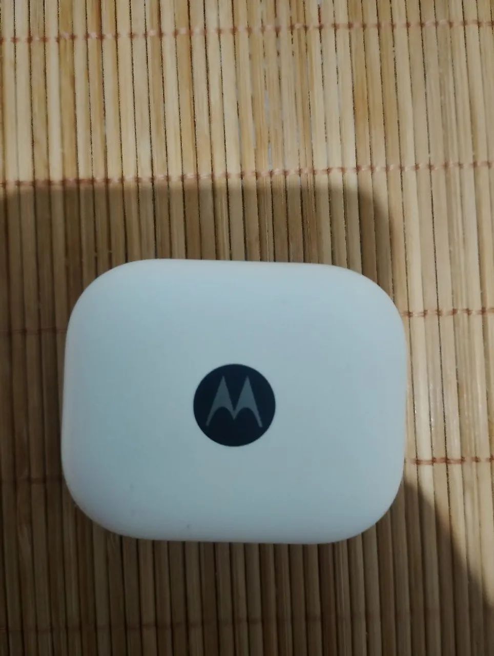 Fone de ouvido motorola