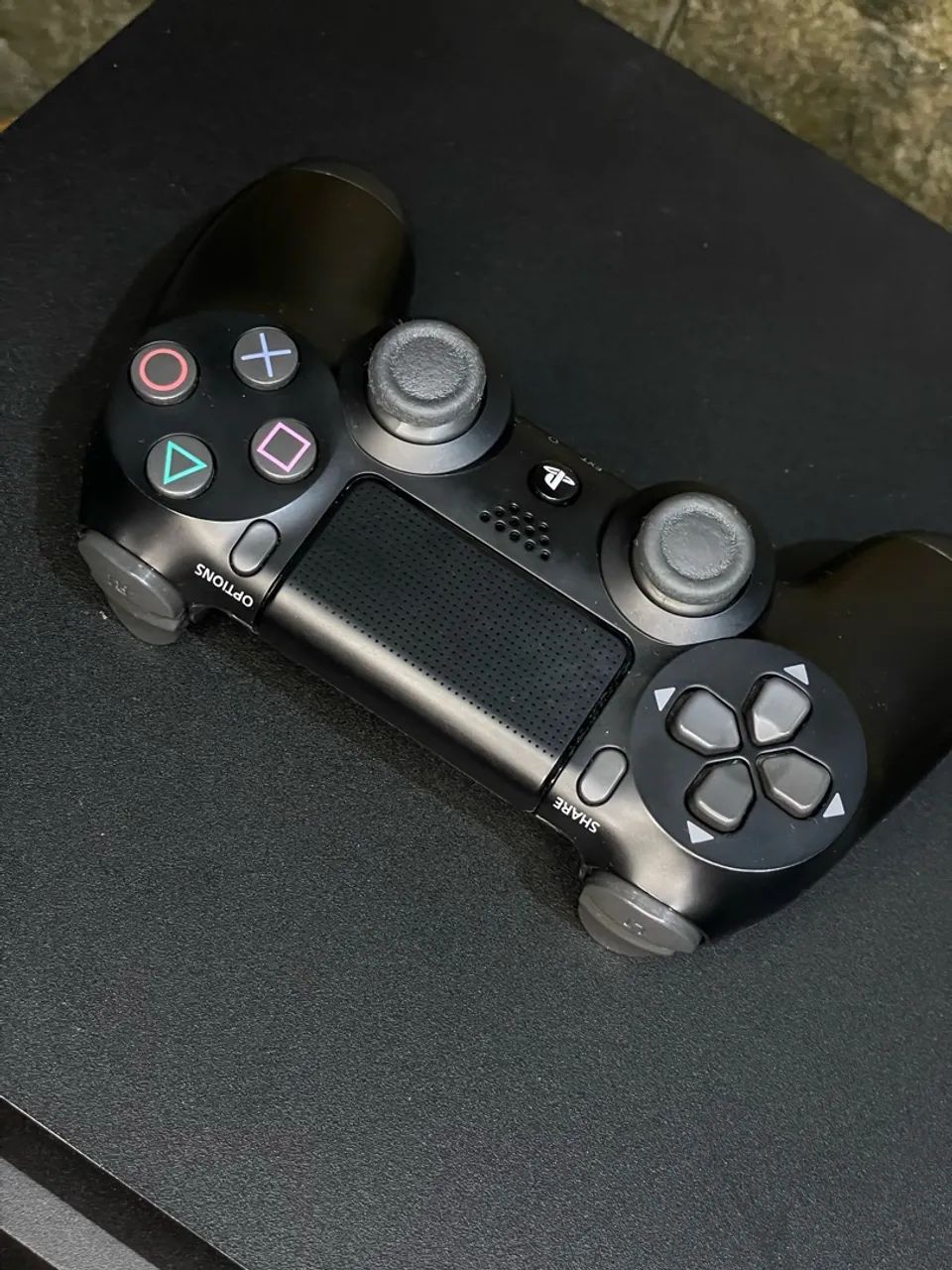 PS4 em ótimo estado! - Foto 3