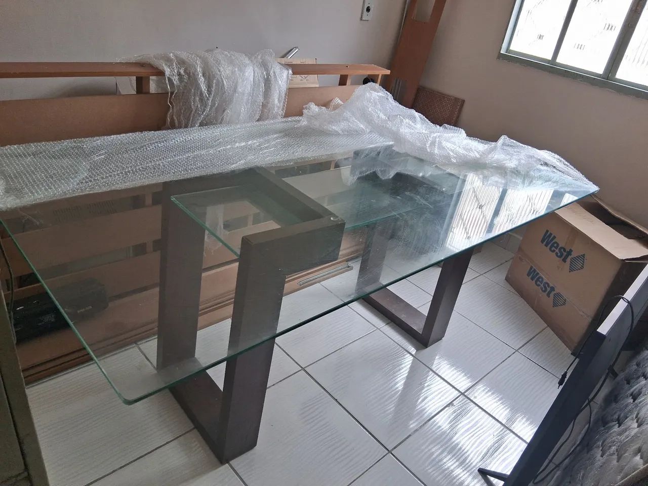 Mesa de 6 lugares - Foto 2