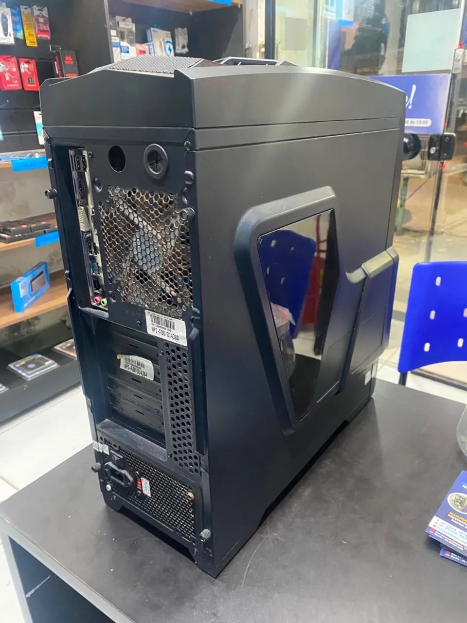 PC Gamer 
