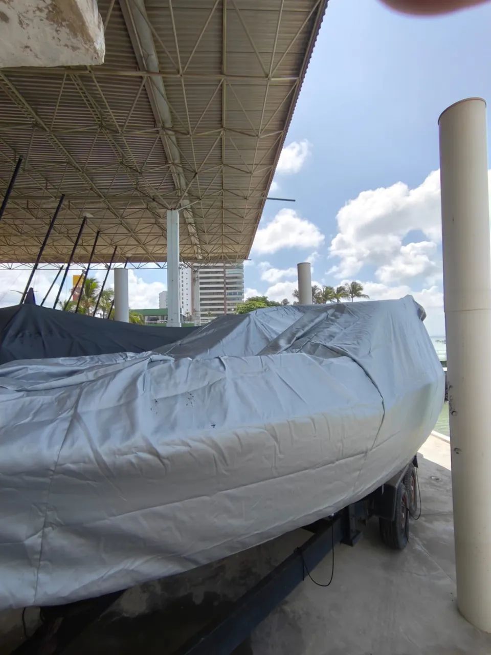 Lancha Phoenix 2022 - Foto 7