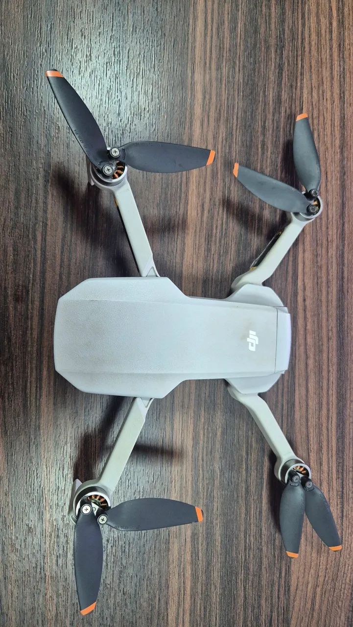 Drono DJI Mini 3 Excelente estado - Foto 3