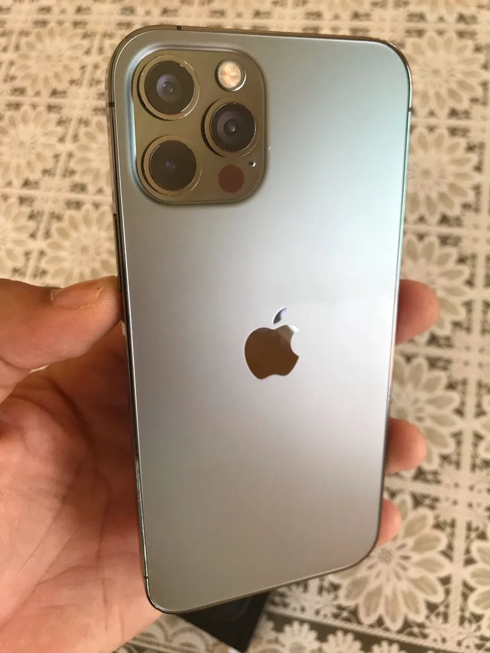 iPhone 12 Pro 128 gb  - Foto 2
