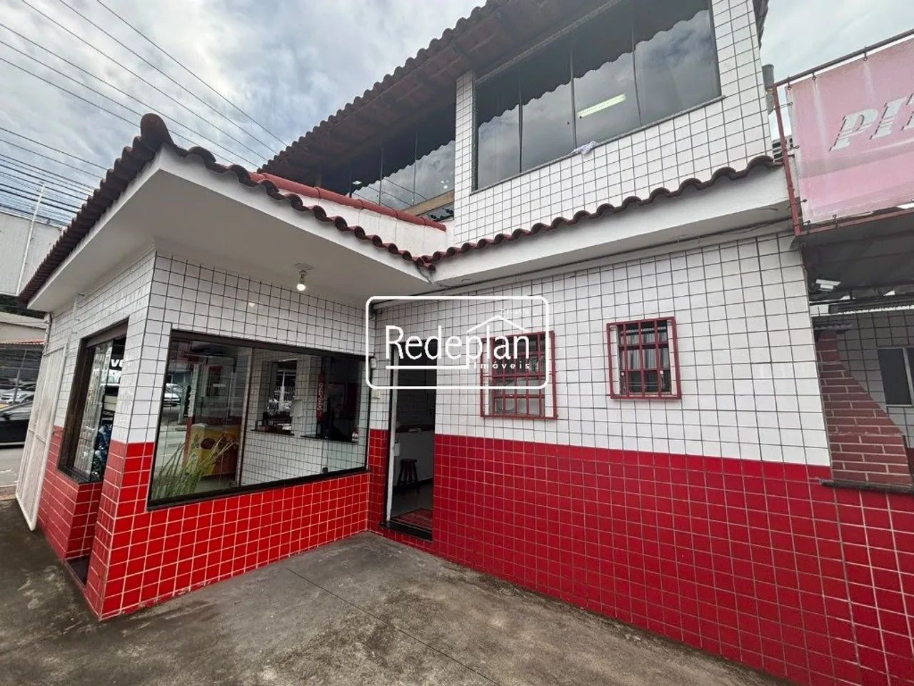Imóvel comercial / Ponto comercial para serviços automotivos - Foto 5