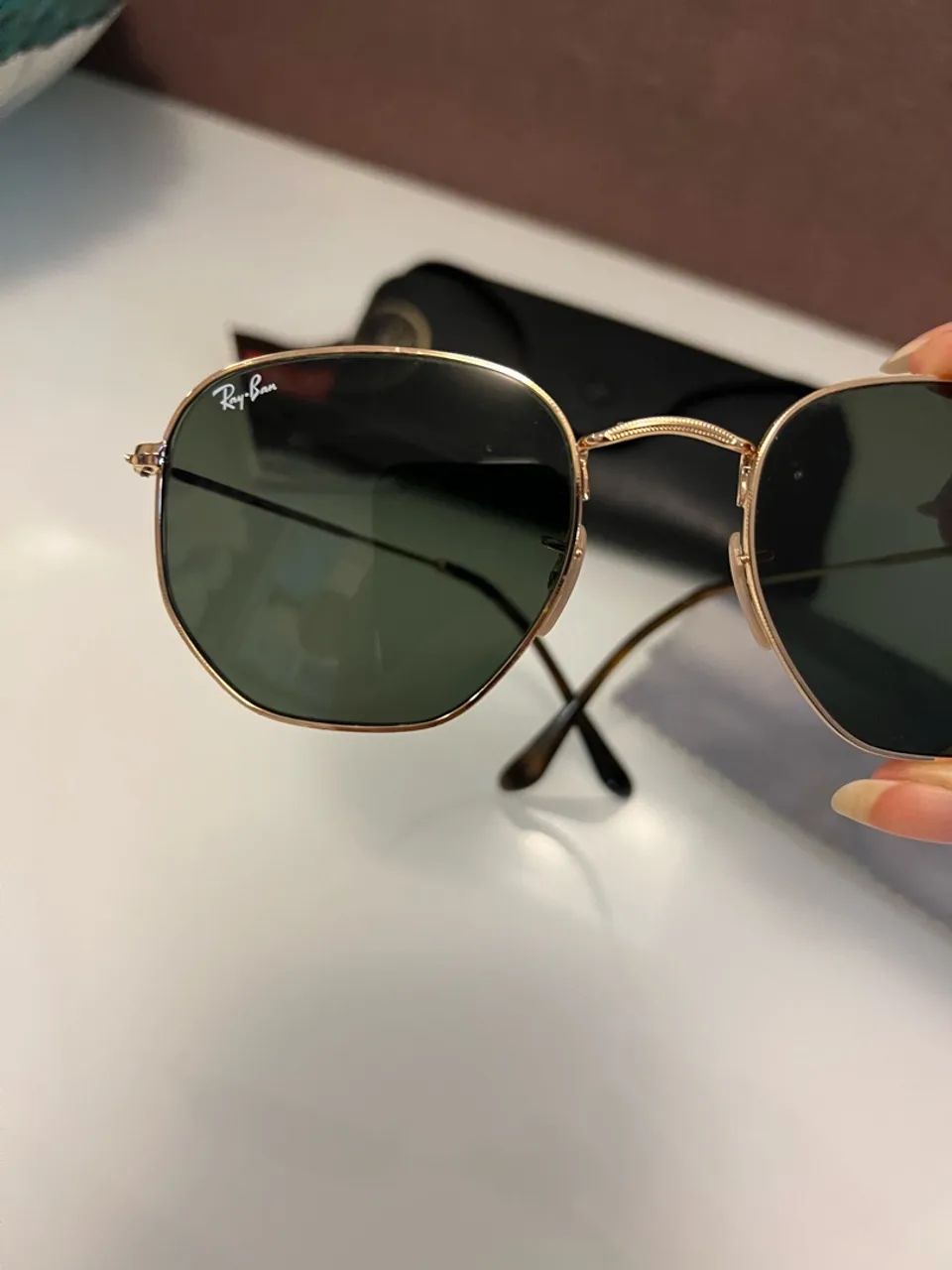 Óculos RAY-BAN - Foto 2
